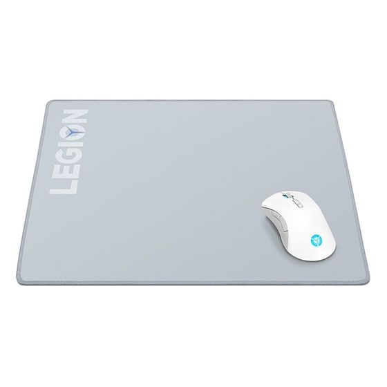Lenovo Legion Gaming Control Gaming Mouse Pad Large 400mm Γκρι image 3