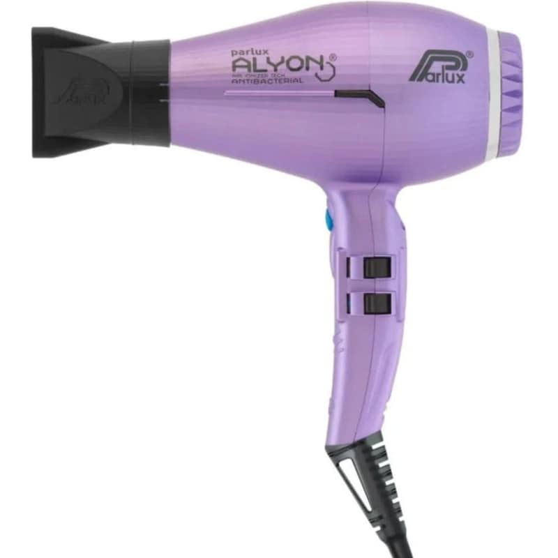 PARLUX Σεσουάρ Μαλλιών Parlux Alyon Lilac Special Edition 2250 W - Μωβ