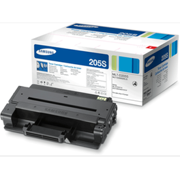 Toner Samsung MLT-D205S - Black
