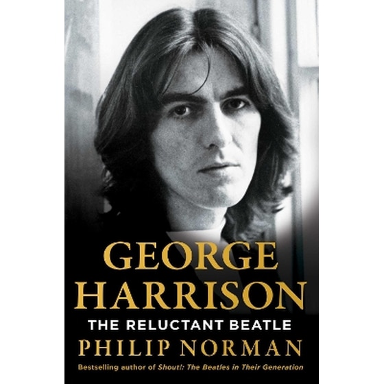 George Harrison image 0