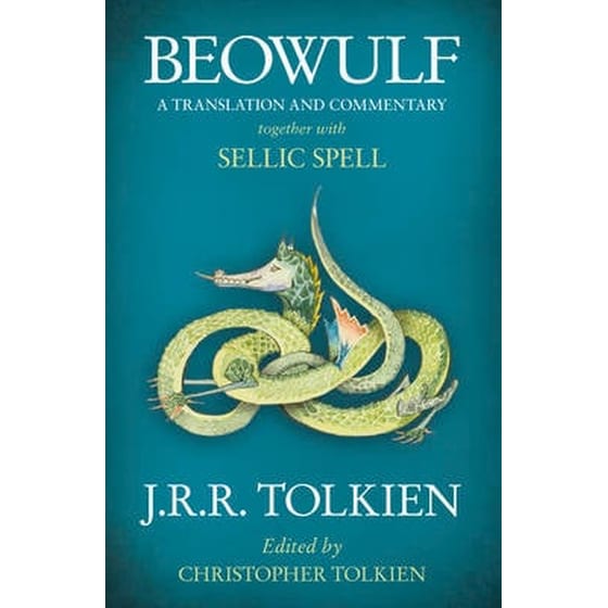 Beowulf image 0
