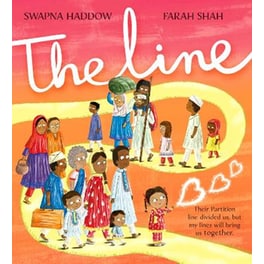 The Line