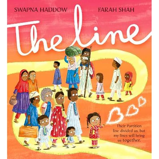 The Line image 0