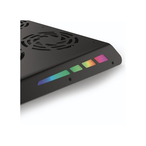 Βάση Laptop Hama uRage Freezer 600 Μαύρο image 5