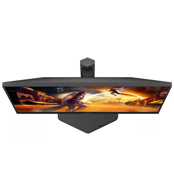 AOC G4 U27G4R Gaming Monitor 27" 4K Ultra HD IPS Flat 160Hz 1ms image 3