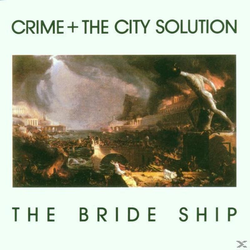 The Bride Ship