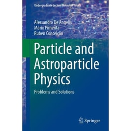 Particle and Astroparticle Physics