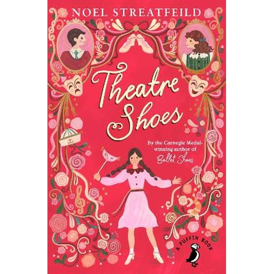 Theatre Shoes image 0