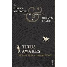 Titus Awakes