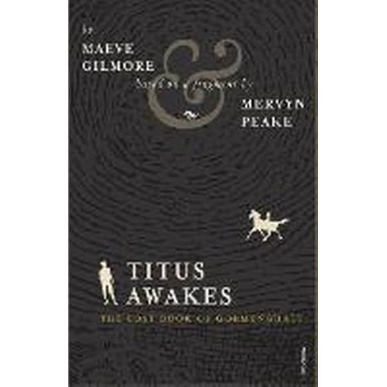 Titus Awakes image 0