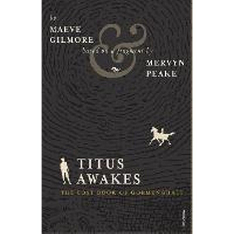 Titus Awakes