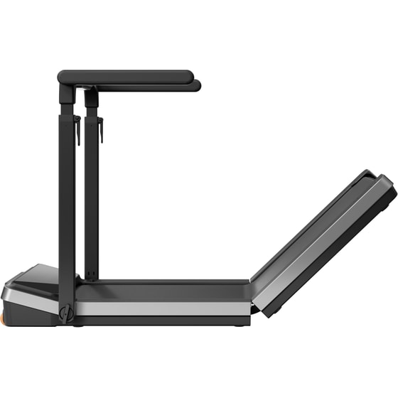 KINGSMITH Z3 HYBRID+ Ηλεκτρικός Διάδρομος Γυμναστικής Μαύρο image 32