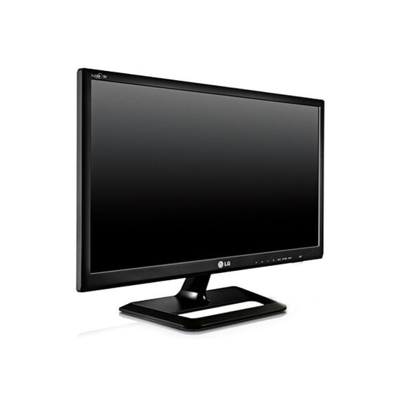 LG M2352D - 23" - LED image 3