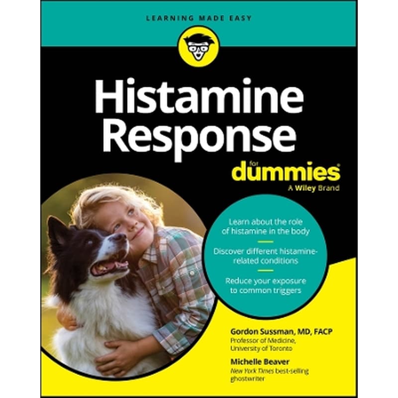 Histamine Response For Dummies