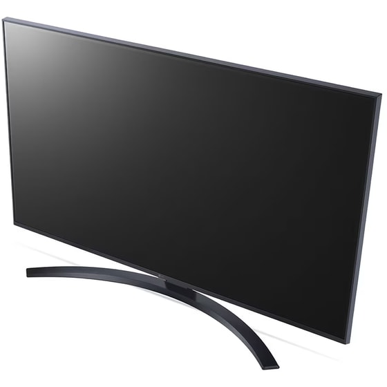 LG LED 43" 4K Smart Τηλεόραση 43UT81006LA image 5