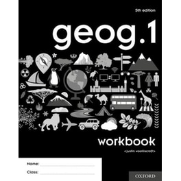 Geog.1 Workbook