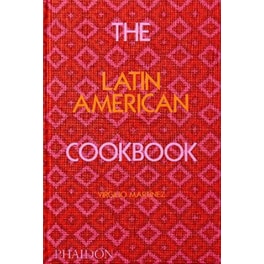 The Latin American Cookbook