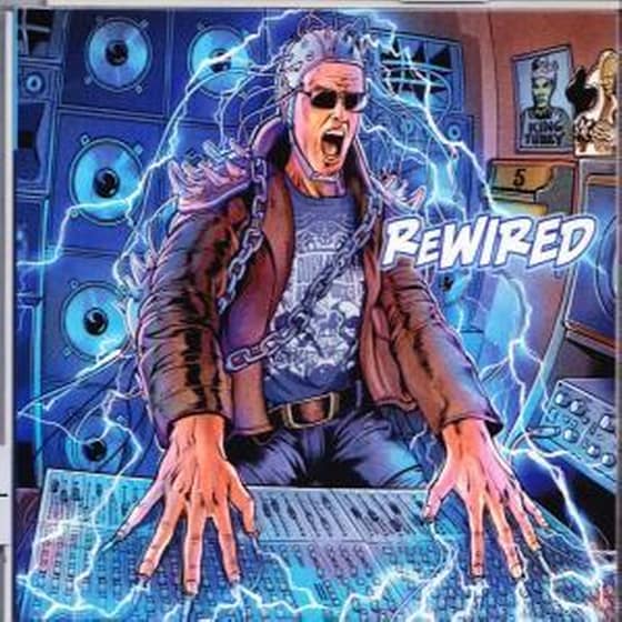 Re-Wired image 1