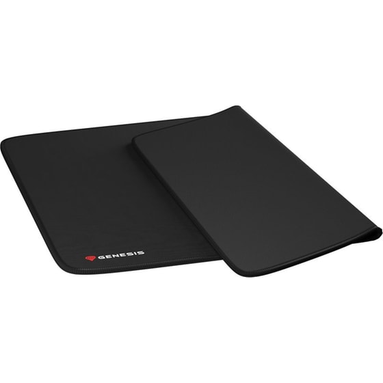 Genesis NPG-1932 Gaming Mouse Pad XL 500mm - Μαύρο image 4