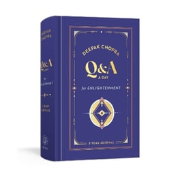 Q&A a Day for Enlightenment