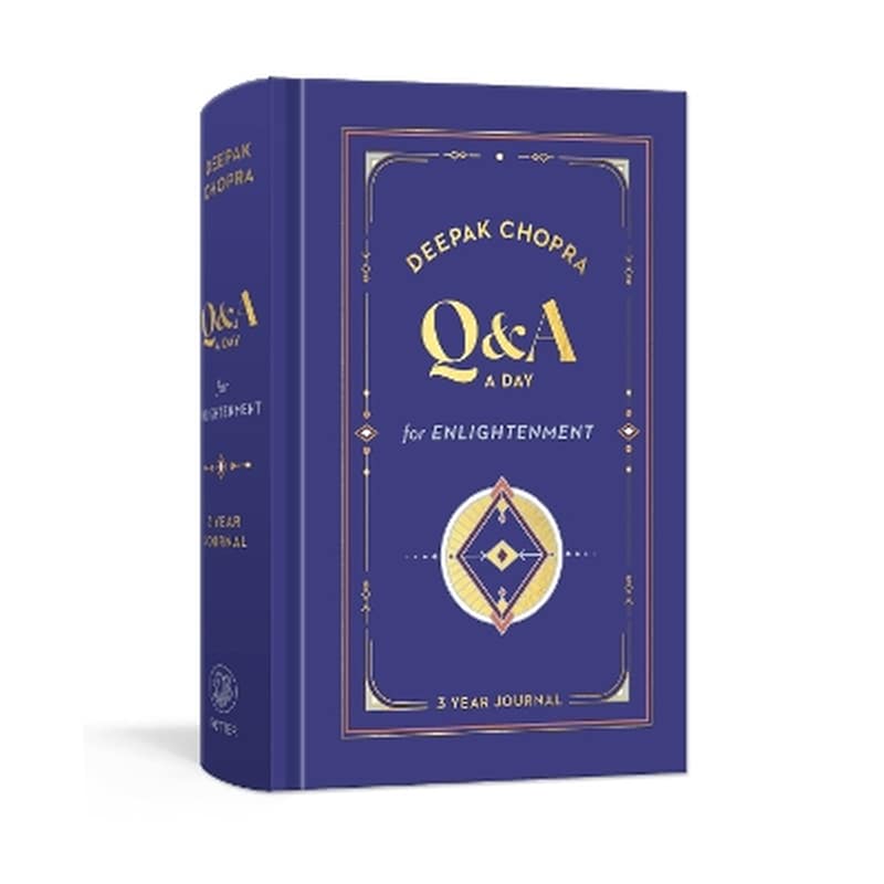 QA a Day for Enlightenment