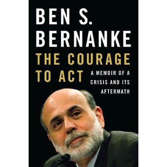 Courage to Act image 0