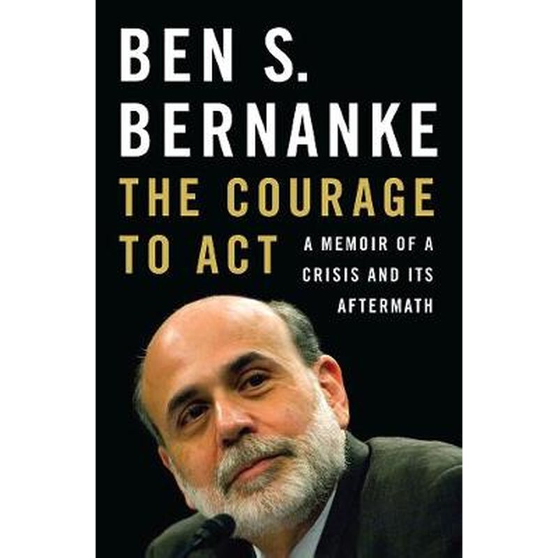 Courage to Act