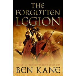 The Forgotten Legion