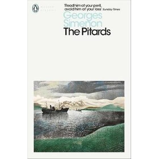 The Pitards image 0