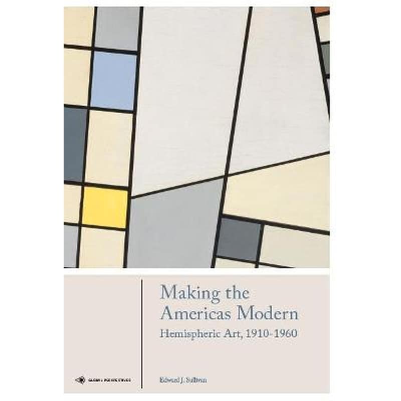 Making the Americas Modern 1288986