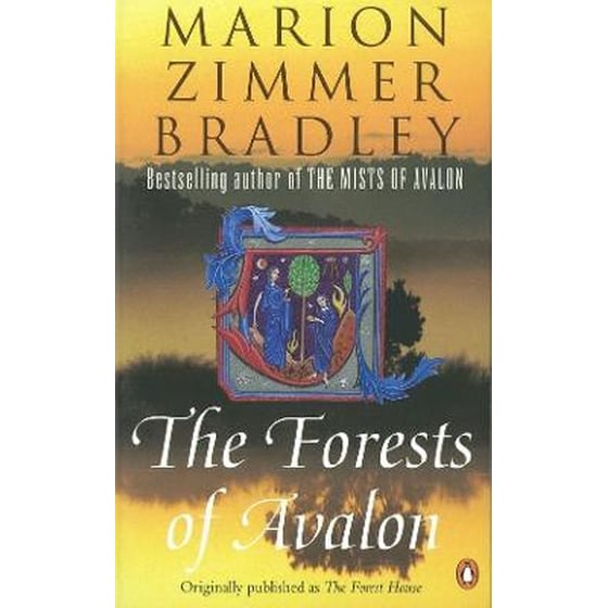 The Forests of Avalon image 0