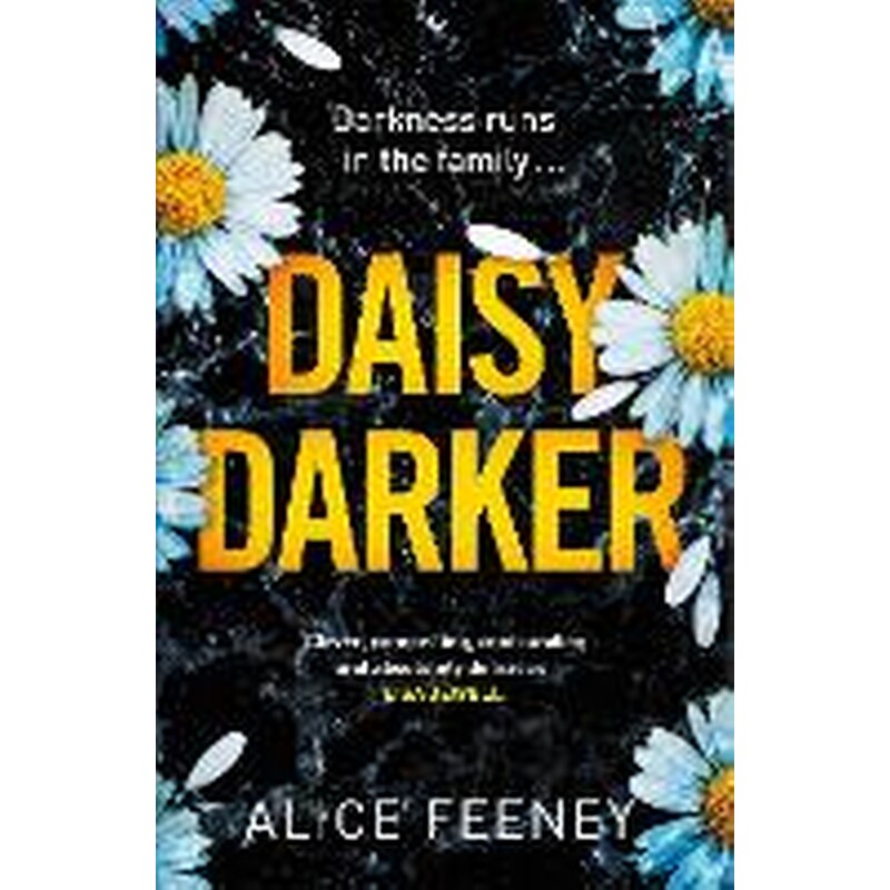 Daisy Darker