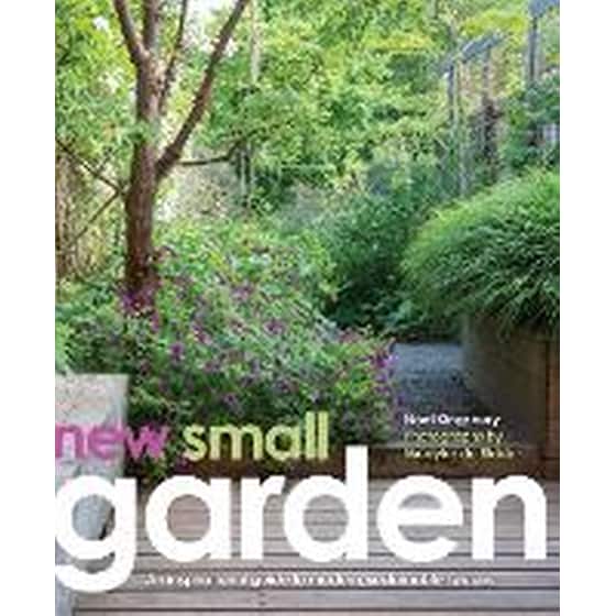 New Small Garden image 0