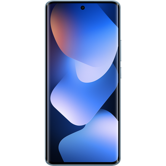 Xiaomi Redmi Note 15 4G 128GB - Glacier Blue image 1