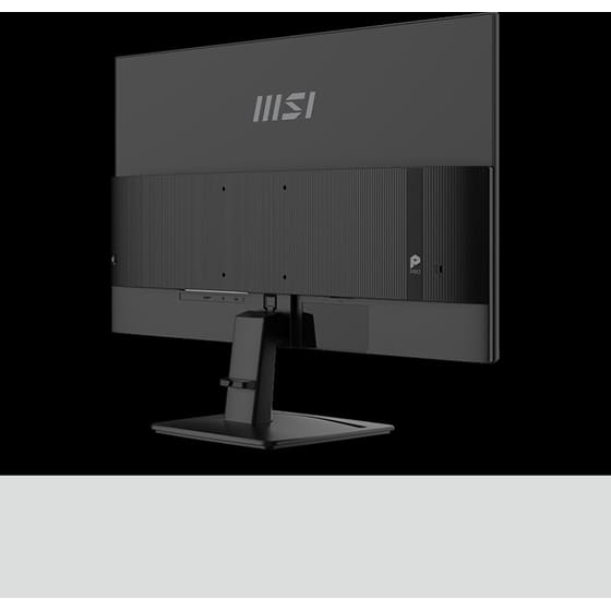 MSI Pro MP275 E14L Monitor 27" FHD IPS Flat 144Hz 4ms image 4