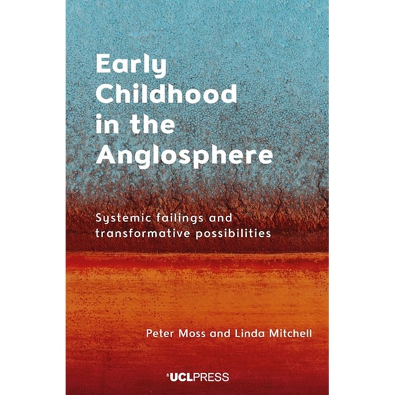 Early Childhood in the Anglosphere image 0