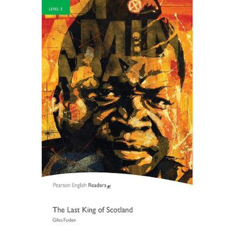 Level 3: The Last King of Scotland