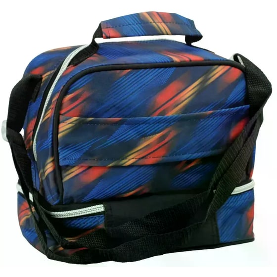 Τσαντάκι Φαγητού Ισοθερμικό Gim Sonic 3 image 1