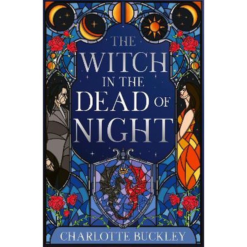 The Witch in the Dead of Night