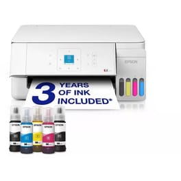 Epson L3366 Έγχρωμο Πολυμηχάνημα Inkjet με WiFi και Mobile Print C11CL63411