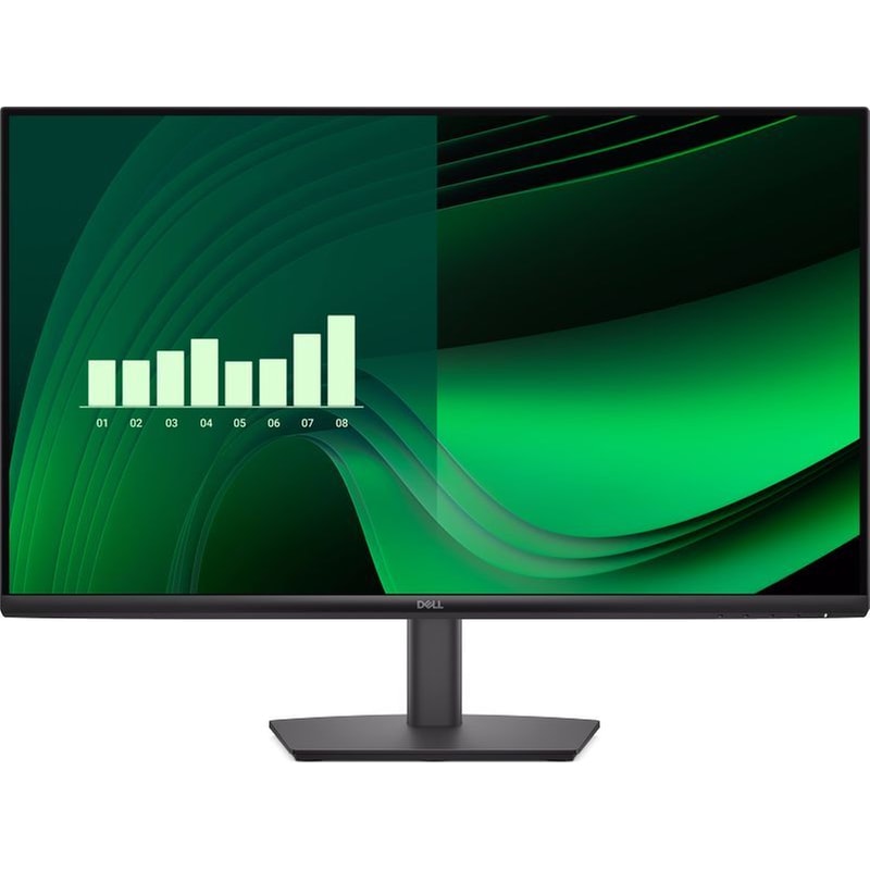 DELL Dell Pro E2725HM Business Monitor 27 FHD IPS Flat 100Hz 5ms