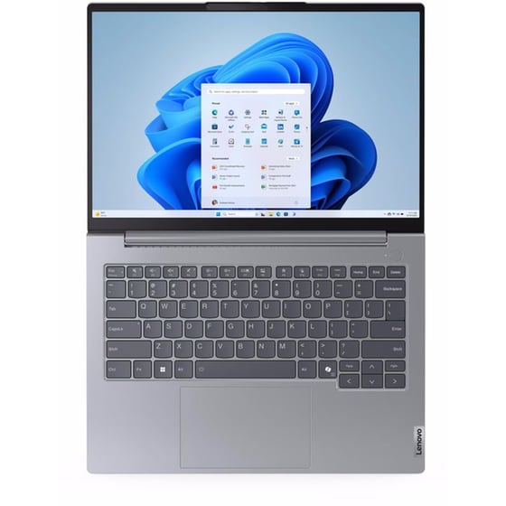 Lenovo ThinkBook 14 G7 ARP 14" IPS (AMD Ryzen 5-7535HS/16 GB/512GB SSD/Radeon Graphics/FreeDOS) Laptop image 3