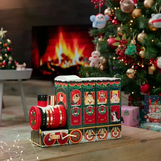 Advent Calendar Legami Xmas 2025 image 6