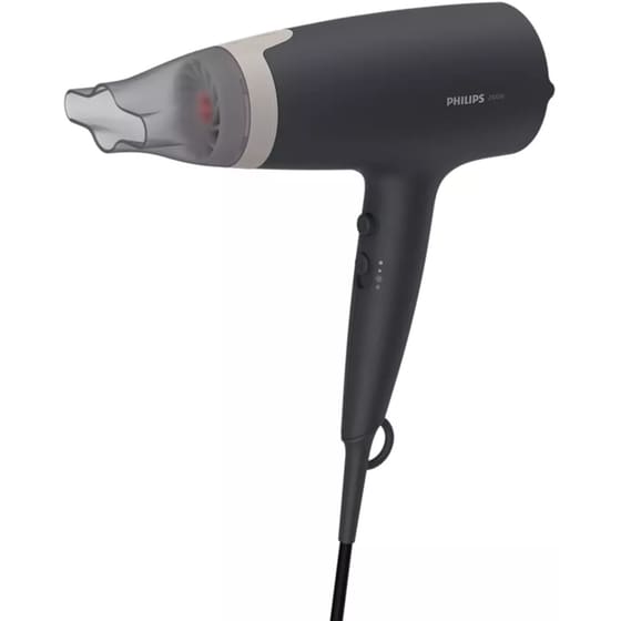 Σεσουάρ Μαλλιών PHILIPS 3000 Series BHD351/10 2100 W Μαύρο image 1