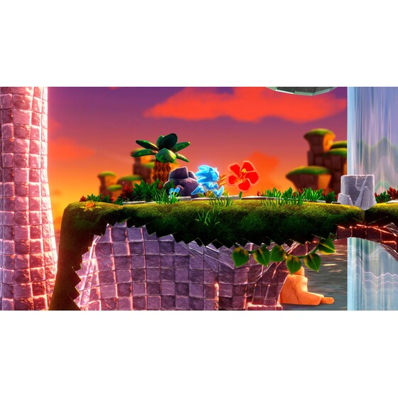 Sonic Superstars - Nintendo Switch Used image 14