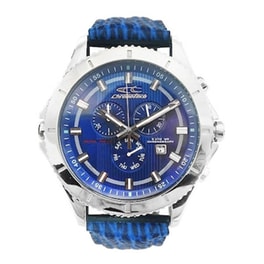 Ανδρικά Ρολόγια Chronotech Ct7636m-03 Αναστρέψιμη (48 Mm)