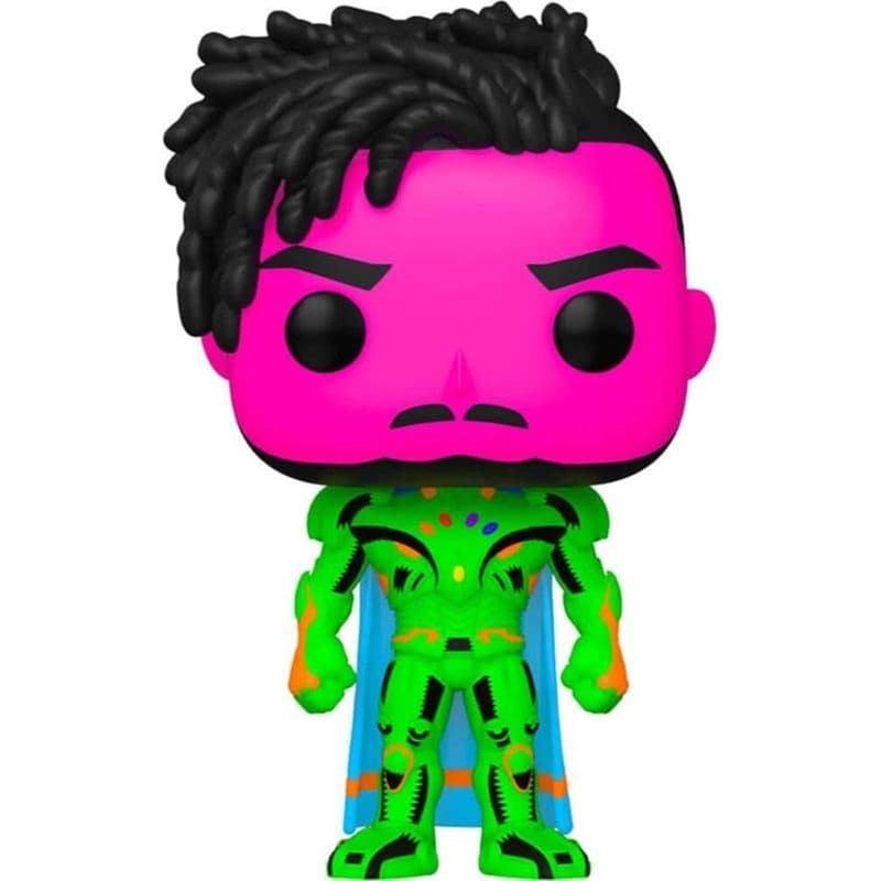 Funko Pop! Marvel - What If - Infinity Killmonger #1058 Jumbosized