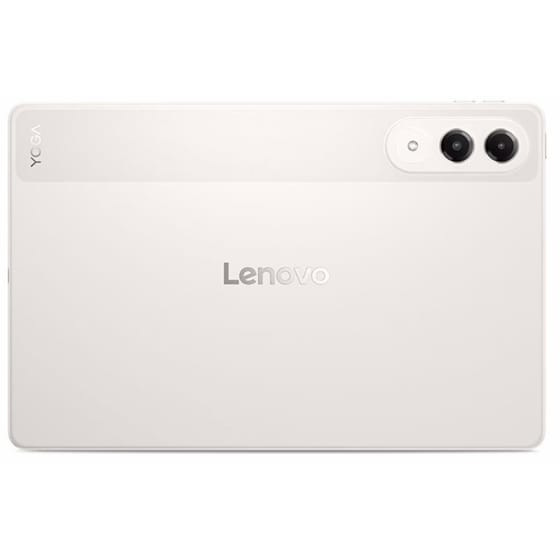 Tablet Lenovo Yoga Tab 11.1" 12GB/256GB Wi-Fi - Seashell + Lenovo Tab Pen Pro + Lenovo Keyboard image 1