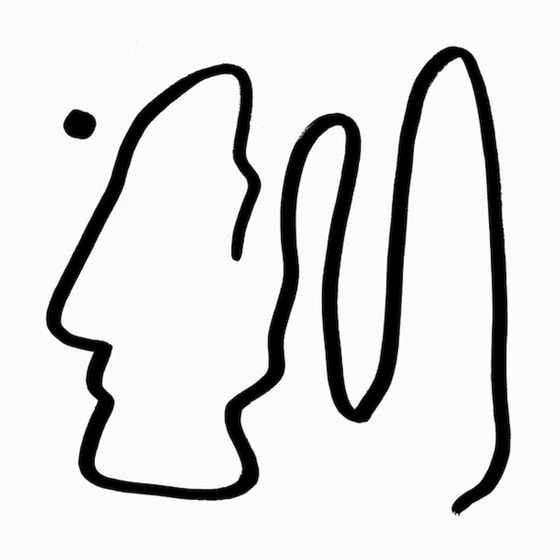 Thoughts Of A Dot As It Travels A Surface (Purple LP) image 0