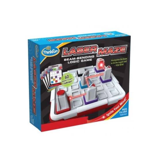 Laser Maze Επιτραπέζιο (Think Fun) image 0